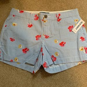 NEW Old Navy shorts